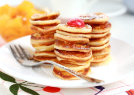 Desayunos Sencillos para Deleitar a Toda la Familia con Vamos a Comer Rico