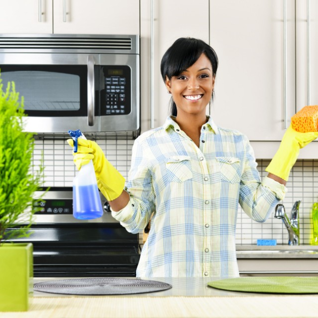 Guía práctica: Mantén tu cocina impecable antes de una reunión con amigos