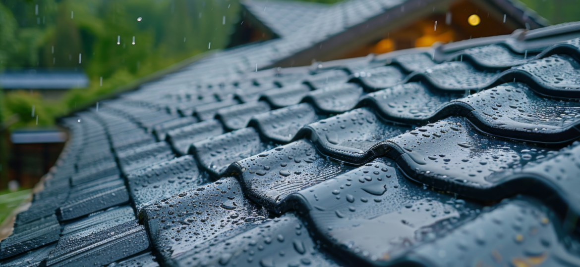 Prepara tu casa para la lluvia con estos consejos prácticos de limpieza