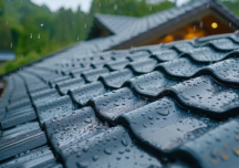 Prepara tu casa para la lluvia con estos consejos prácticos de limpieza