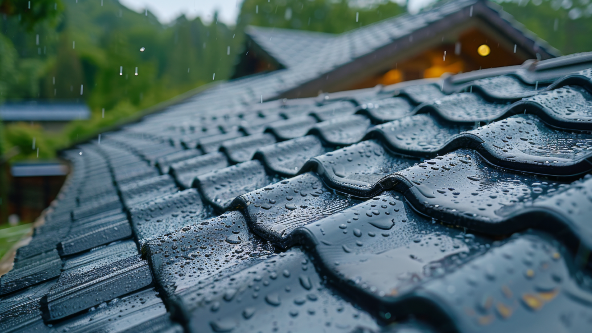 Prepara tu casa para la lluvia con estos consejos prácticos de limpieza