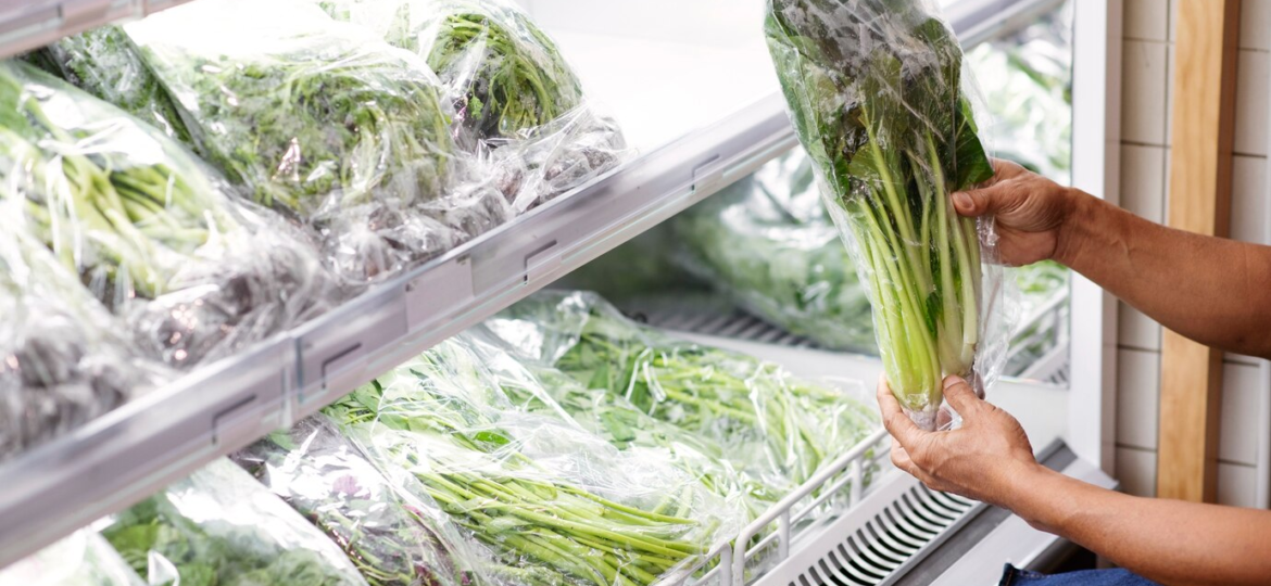 ¿Cómo mantener más frescos mis alimentos en la refrigeradora?