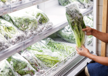 ¿Cómo mantener más frescos mis alimentos en la refrigeradora?