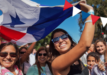 Organiza tu fin de semana familiar para unas Fiestas Patrias perfectas