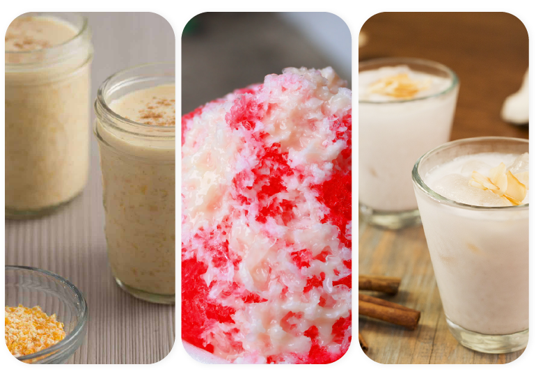 Bebidas Refrescantes Tradicionales de Panamá para Bajar la Temperatura ☀️🥤