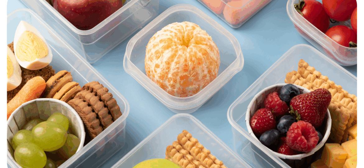 Alimentos frescos en tu viaje: Secretos para conservarlos sin nevera 🚗🍎