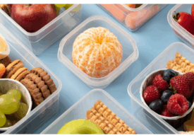 Alimentos frescos en tu viaje: Secretos para conservarlos sin nevera 🚗🍎