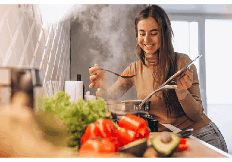 Cocina más, lava menos: Los trucos que usamos los cocineros 🍽️💡