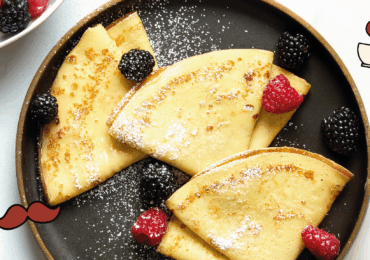 Endulza el Día del Padre con un postre en familia