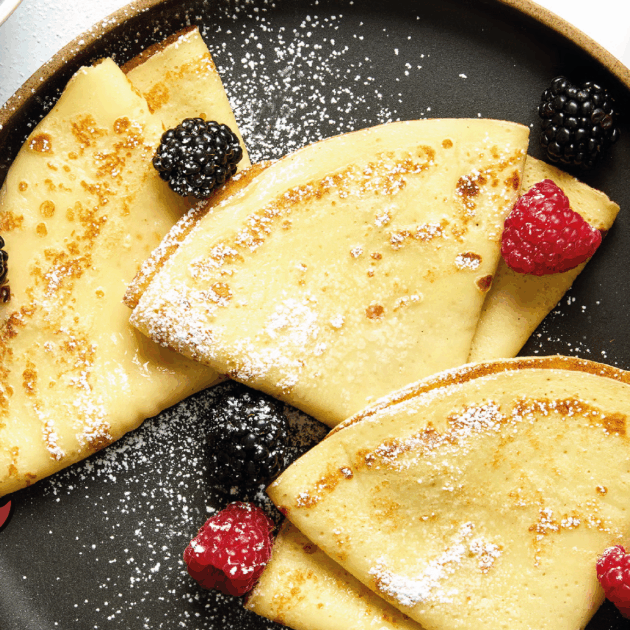 Endulza el Día del Padre con un postre en familia
