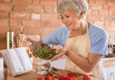 🧓 Secretos de la abuela panameña: tradición y sabor