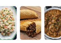 Recetas deliciosas: Platillos exprés con lo que tengas en la nevera